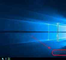 Kako ukloniti natpis `Aktivacija sustava Windows 10`: nekoliko jednostavnih načina
