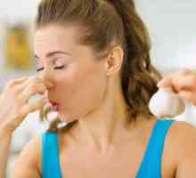 Kako ukloniti miris češnjaka iz usta: najučinkovitiji načini koji vam neće dopustiti
