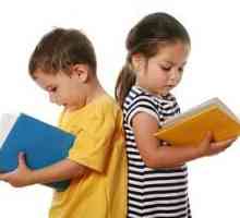 Kako podučavati pjesništvo, razvoj pamćenja kod djece