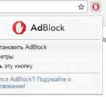 Kako ukloniti AdBlock: vodič