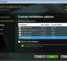 Kako potpuno ukloniti NVIDIA upravljački program iz sustava