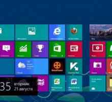Kako deinstalirati program u sustavu Windows 8: najjednostavniji načini