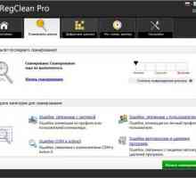 Kako ukloniti RegClean Pro: dvije glavne metode