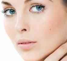 Kako se brinuti za osjetljivu kožu? Značajke osjetljive kože. Savjeti, preporuke