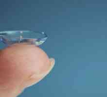 Kako se brinuti za meke kontaktne leće? Proizvodi za njegu leća