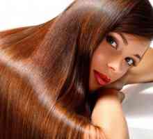 Kako se brinuti za kosu nakon ravnanja keratina: znači, recenzije