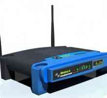 Kako jačati WiFi antenu. Kako ojačati signal WiFi antene?