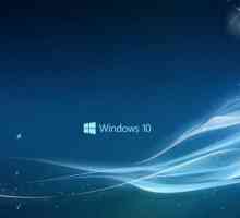 Kako instalirati teme na Windows 10: Uputa