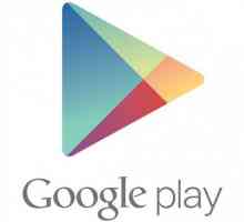 Kako instalirati Google Play?
