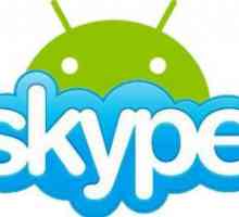 Kako instalirati Skype na Android? Detaljne upute