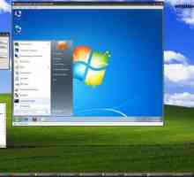 Kako instalirati Windows 7 na virtualni stroj: korak-po-korak upute