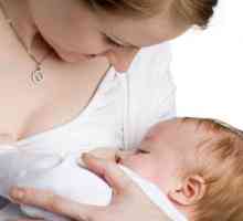 Kako povećati dojenje? Savjeti i trikovi