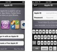 Kako saznati Apple ID i što je to?