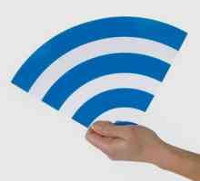 Kako saznati lozinku s Wi-Fi susjeda. Pronađite lozinku za Wi-Fi router