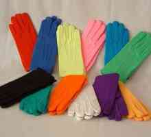 Kako znati veličinu rukavice i što treba uzeti u obzir prilikom odabira?