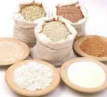 Kako saznati: koliko grama brašna u žlicu