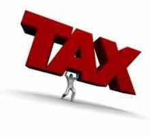 Kako saznati porezne obveze pojedinaca od TIN-a?