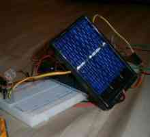 Kako napraviti solarnu bateriju iz raspoloživih materijala kod kuće?