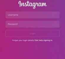 Kako na Instagramu napisati novu liniju? preporuke