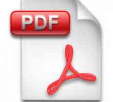 Kako izbrisati stranicu u pdf obliku: najjednostavnije metode