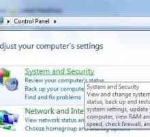 Kako stvoriti točku vraćanja u sustavu Windows 7? Stvaranje točke vraćanja sustava Windows 7