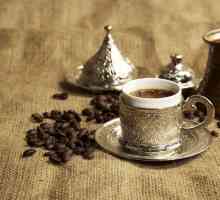 Kako skuhati kavu u turskom: recepti kod kuće