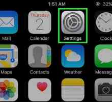 Kako dodati GPS na iPhone 5s: upute, savjeti i preporuke