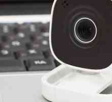 Kako uključiti web kameru na `Windows 7`: programi za rad s web kamerom