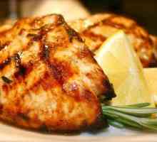 Kako je ukusno i neobično kuhati piletinu: najbolji recepti