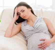 Kako stres utječe na trudnoću - opasnost i posljedice