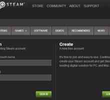 Kako vratiti lozinku u `Steam`: upute za korak po korak