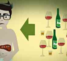 Kako vratiti jetru nakon dugotrajne upotrebe alkohola? Korisni savjeti