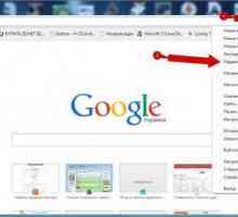 Kako vratiti oznake u pregledniku Google Chrome: savjeti i trikovi