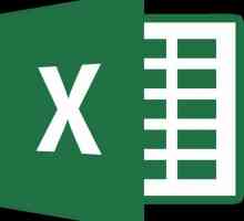 Kako izgraditi broj u negativnom stupnju - primjeri s opisima u programu Excel