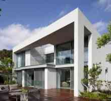 Kako odabrati arhitektonski projekt kod kuće?