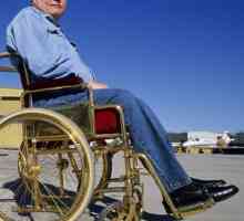 Kako odabrati invalidska kolica: savjeti i povratne informacije od proizvođača