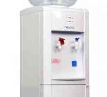 Kako odabrati hladnjak za vodu s hladnjakom: pregled, modeli i recenzije