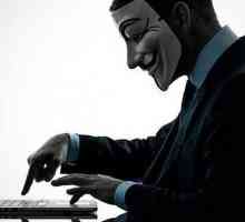 Kako odabrati najbolji anonymizer?