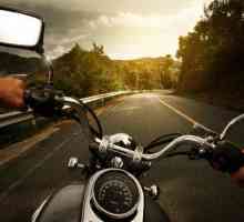 Kako odabrati jeftin i dobar motocikl