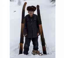 Kako odabrati lovi skijanja: upute za korak po korak