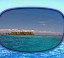 Kako odabrati polarizirane sunčane naočale za ribolov