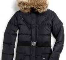 Kako odabrati dolje jaknu za žensku zimu? Kako odabrati žensku jaknu: savjeti