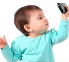 Kako odabrati pametni telefon za dijete?