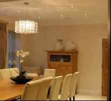 Kako odabrati LED svjetiljku za vaš dom? LED svjetiljke i svjetiljke za dom