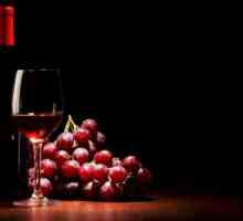 Kako odabrati crveno polusvodno vino? Koju marku kupiti crveno polusvodno vino?