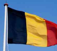 Što izgleda zastava Belgije i što to znači?
