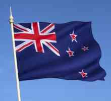 Što izgleda simbol Novog Zelanda?