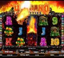 Kako pobijediti u casino `Volcano`? Praktični savjeti i preporuke