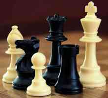 Kako osvojiti šah od protivnika?