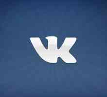 Kako izlaziti odmah iz svih skupina `VKontakte`: učinkovit način